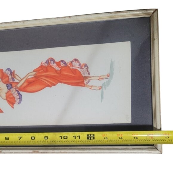 Lee Hickmon Stunning Original Art 🎨 - Picture 4 of 9